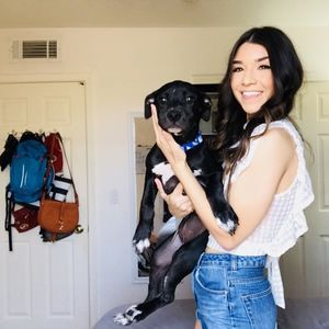 Meet your Posher, Jaime